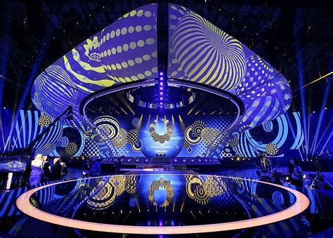 Eurovision Song Contest 2017 .